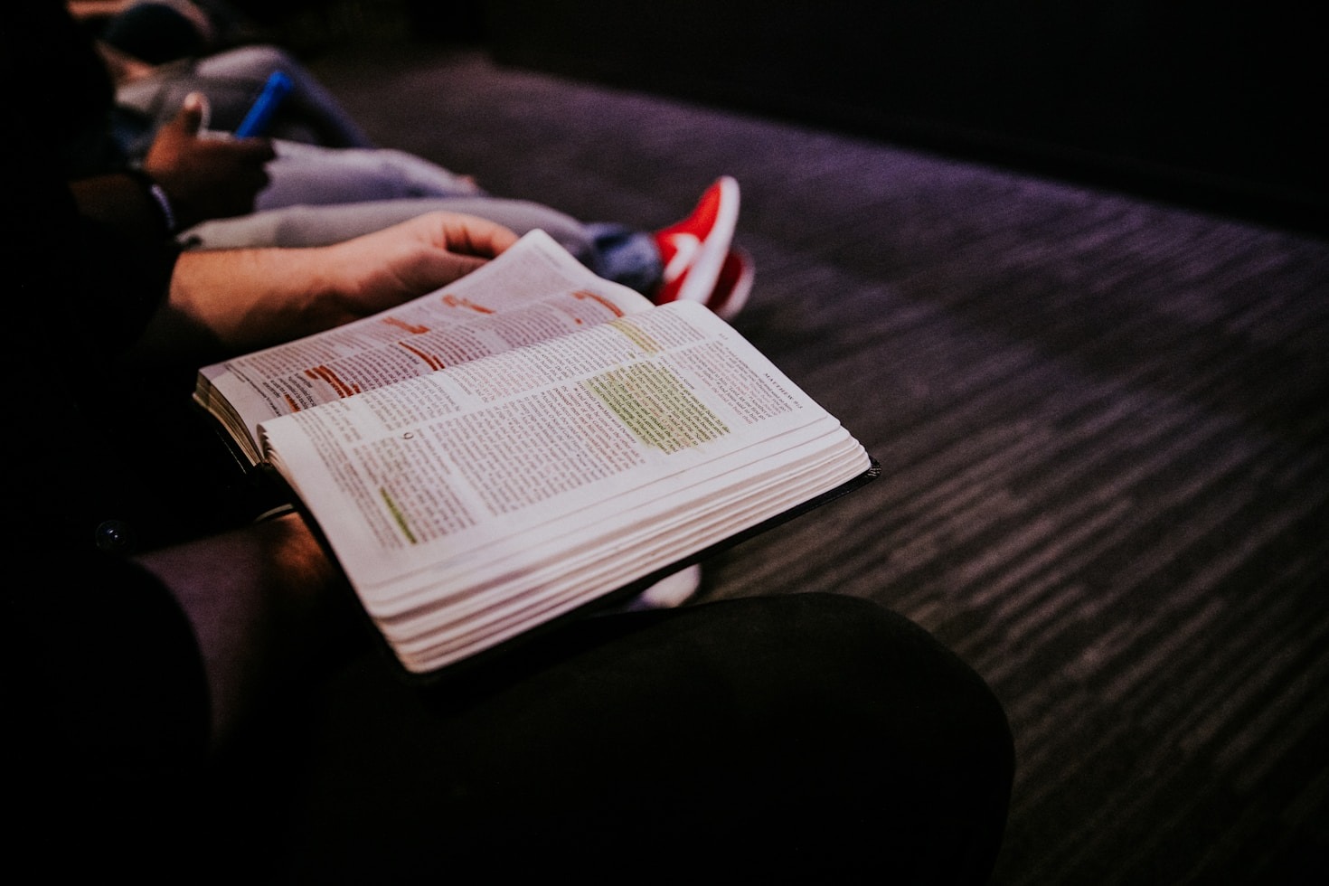 Understanding The Power Of Sunday Worship